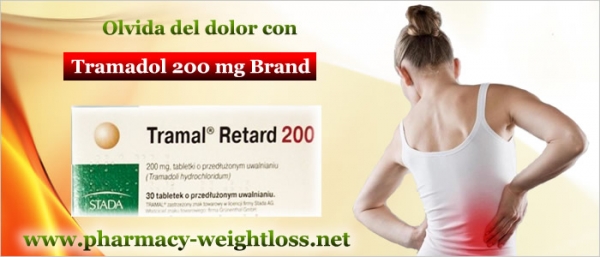 Tramadol España Sin Receta
