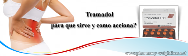 Precio Del Tramadol En España