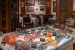 Foto de Baglioni Hotel Luna presenta Santo Mare: Un nuevo restaurante de marisco en Venecia