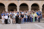 Foto de Sigüenza acoge la Conferencia sobre la Visión a Largo Plazo de las Zonas Rurales 2023 de la UE
