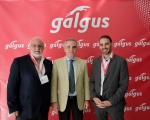 Foto de Galgus reúne a 200 profesionales para debatir sobre el futuro de la conectividad en su 10º Aniversario