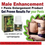 Foto de 4 In 1 Penis Enlargement Combo In Eveleth Minnesota, United States Call +27710732372 In Palma Soriano City in Cuba