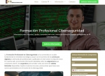 Foto de Avanza en tu Carrera con la Formación Profesional de Ciberseguridad