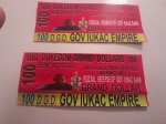 Foto de LOANS IN ♧DUKEDOM GRAND DOLLAR & ♧ DENARIOS///LOW INTEREST.// DIPLOMATIC AFFAIRS