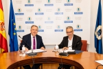 Foto de Innova-tsn y la Universidad Politécnica de Madrid crean la Cátedra en Analytics en la Sociedad Digital 