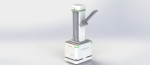 Foto de Taranda, Nueva tecnología de desinfección 
