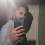 Foto de Alvaro Salamanca, Joven de 24 años que destaca en el mundo del Bug Bounty