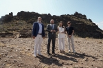 Foto de Santa Lucía de Tirajana reflexiona sobre el futuro del Turismo Activo y el Ecoturismo en Canarias