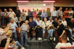 Foto de GSD Las Suertes acoge la gala de clausura del centenario del Rayo Vallecano