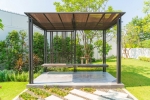 Foto de Redefine tus Espacios con Pérgolas Solares en Madrid