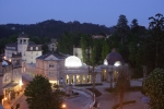 Foto de Balneario de Mondariz, anfitrión de las villas termales europeas en "The Thermal Heritage Day"