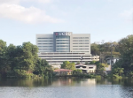 Foto de La Universidad Católica de Santiago de Guayaquil con el Grupo Doctrina Qualitas 