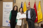 Foto de Cognizant premia la labor del docente por promover la enseñanza STEM de calidad e inclusiva