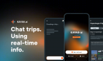 Foto de KAYAK lanza KAYAK.ai, su programa piloto de IA para los viajeros más tecnológicos