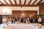 Foto de Euskadi avanza en la gestión de enfermedades raras: diálogo estratégico por una atención más equitativa 