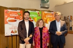 Foto de Zumos y Gazpachos de España presenta su nuevo Programa de Promoción Europeo para España y Portugal