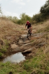 Foto de La Sierra Norte se vuelca con el deporte: Atienza acoge la II Conquista de Thitia MTB