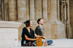 Foto de The Yoga Gallery 2025 vuelve en junio a Menorca y LLeida 