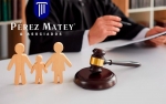 Foto de Medidas urgentes: protección legal de menores con Abogados Pérez Matey &amp; Asociados