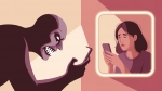 Foto de Acoso en las Redes Sociales: cómo proteger tu identidad y evitar riesgos digitales