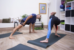 Foto de Adaptia Fitness explica por qué entrenar sin supervisión profesional puede no ser efectivo