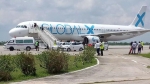 Foto de EEUU devuelve a 89 cubanos en vuelo de deportación