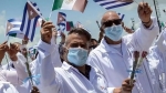 Foto de  EEUU sanciona a funcionarios centroamericanos por vínculos con misiones médicas cubanas