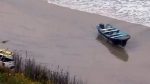 Foto de Cinco mexicanos acusados por naufragio de barco que dejó tres migrantes muertos en California
