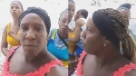 Foto de Madres cubanas protestan : 