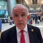 Foto de Congresista Carlos Gimenez: 