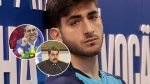 Foto de Exiliados venezolanos piden a EEUU revocar visa de hijo de aliado de Maduro antes del Mundial de Clubes