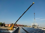 Foto de El Colegio Miramadrid instala un innovador sistema de aerotermia para la climatización y producción de agua caliente