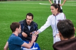 Foto de MARS: El 57% de los aficionados al fútbol cree que los "piscinazos" son más comunes en la actualidad