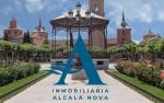 Foto de Alcalá Nova: un nuevo enfoque en el mercado inmobiliario de Alcalá de Henares