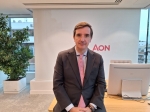 Foto de Aon nombra a Alfonso Gallego de Chaves CEO de Iberia y Presidente de España
