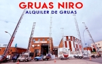 Foto de Tecnología al servicio del hogar y oficina: ventajas del alquiler de grúa Madrid