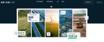 Foto de Iberdrola apuesta por Hincator, la solución de Amelia Hub que revoluciona el control de calidad en fotovoltaica