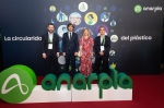 Foto de ANARPLA presenta una estrategia para impulsar la circularidad del plástico
