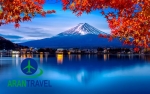 Foto de Los lugares de moda para viajar este verano: por ARANTRAVEL