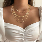 Foto de Tendencias Actuales en Joyería de Acero Inoxidable para Mayoristas