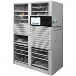 Foto de Enhancing medication safety with automated dispensing cabinets