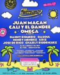Foto de Alicante vibrará este verano con la música reggaeton más nostálgica en el Reggaeton Millennial Fest