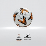 Foto de Decathlon se posiciona como referente en el mundo del deporte con el balón oficial de la UEFA Europa League