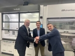 Foto de Burdinola inaugura una nueva filial en Polonia
