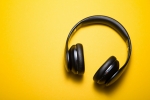 Foto de La literatura en audio alcanza un nuevo récord, con 9.7 millones de oyentes en 2025, según Audible