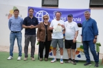 Foto de El ITF Sénior ‘Ciutat de Maó’ cierra su sexta edición con récord internacional y gran ambiente deportivo