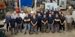 Foto de Cadenas Metalplas: Especialistas en Cadenas Industriales y Sistemas de Transporte de Materiales