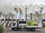 Foto de FCC Medio Ambiente renueva su compromiso con la ciudad de Valencia