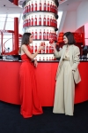 Foto de Dos semanas de inolvidables creaciones inspiradas por Campari en el 76º Festival de Cannes