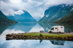 Foto de Destinos para perderse con una camper en primavera y verano